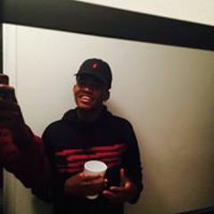 Xavier Morris
