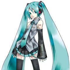 Miku Hatsune
