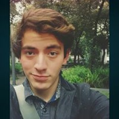 AleJandro R Domínguez G