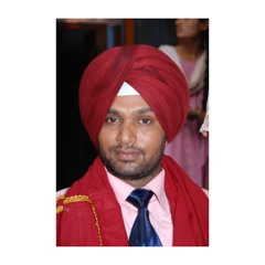 Harvinder Rajan