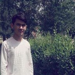 Abdulmatin Karimi