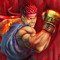evil ryu