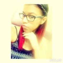 Adrianna AllSmiless Young