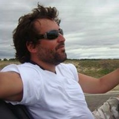 Jorge C. Rey
