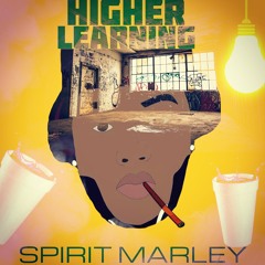 Spirit Marley