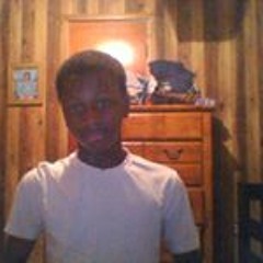 Trenton Adams Johnson