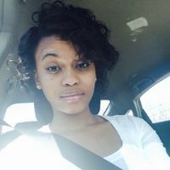 Brieaiysha Blanchard