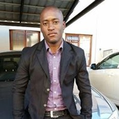 Oliver Ndhlovu