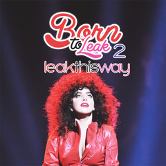 Lady Gaga - Bloody Mary (Official Studio Instrumental)