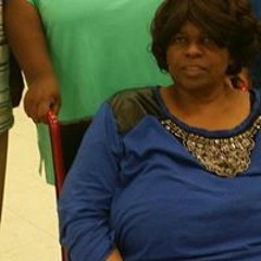 Cherisha Counselor Smith