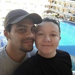 Mariana Vasquez Arias