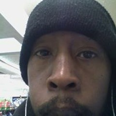 Andre Cooly O Cooper