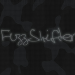 FuzzShifter:Ron Prussman