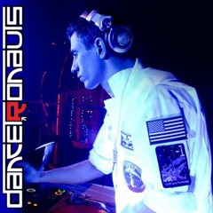 EJthaDJ of Dancetronauts