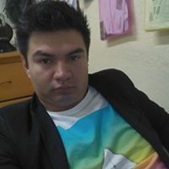 Ivan Vazquez Granados