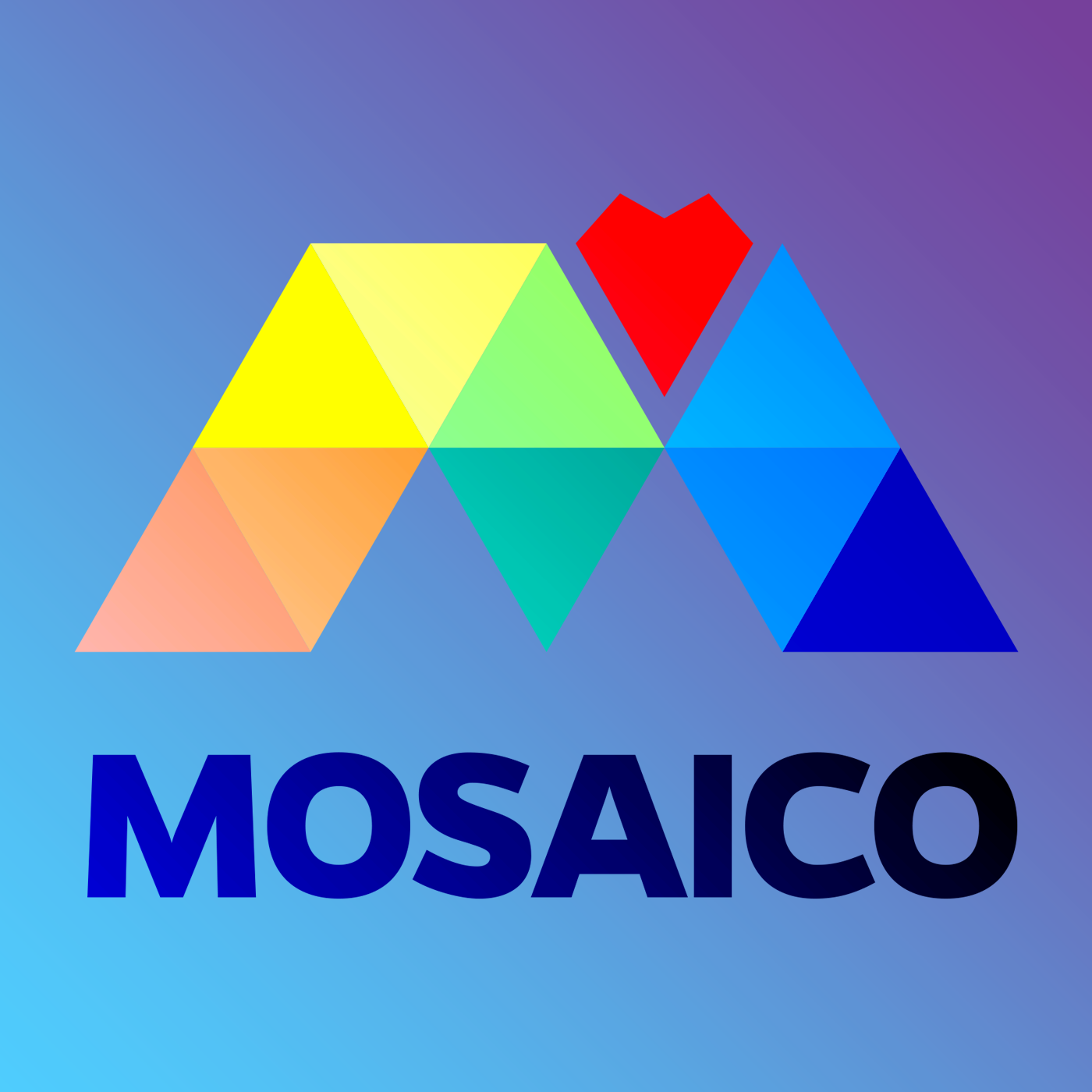 Movimento Mosaico