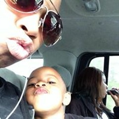 Denecia Lawrence