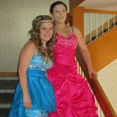 Jessica Maria Strickland