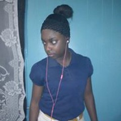 Natasha Toocute Gosa