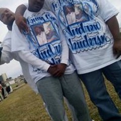 Lilwillow Winston McGill