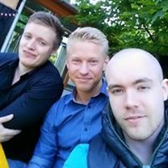 Johannes Normann Jensen