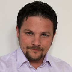 David Bartoš