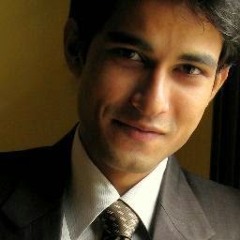 Yash Chaurasia