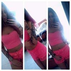 Arielle Sechsundvierzig