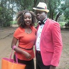 Stephen Brian Sithole