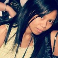 Diana Eve Cruz-Deala