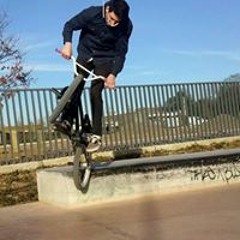 Mac Caron