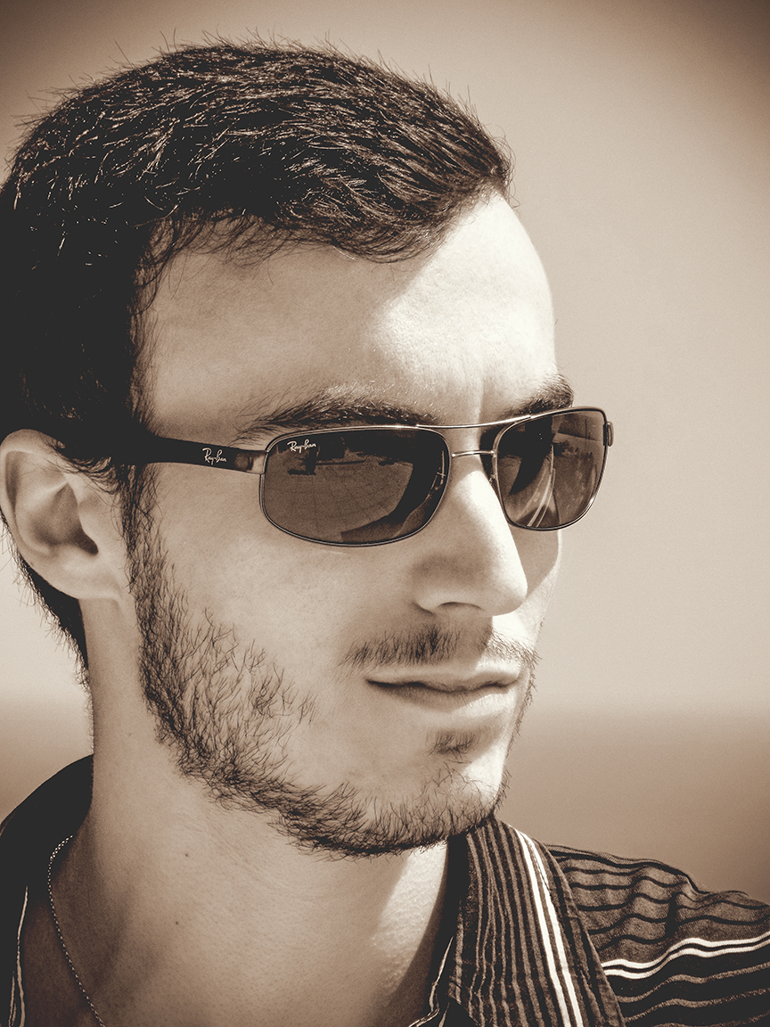 Romain Jarry (Rojany)