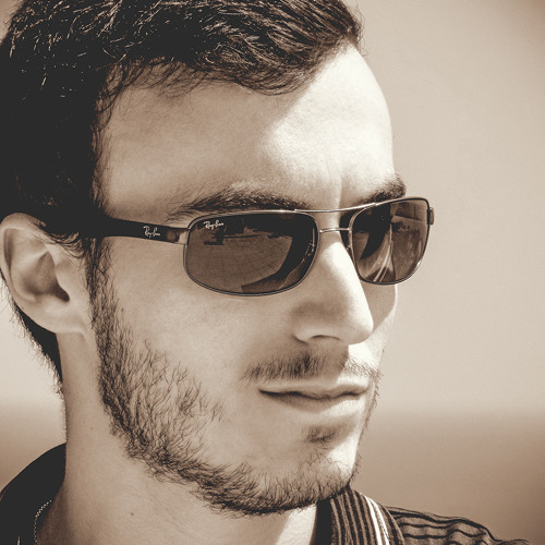 Romain Jarry (Rojany)’s avatar