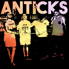 The Anticks