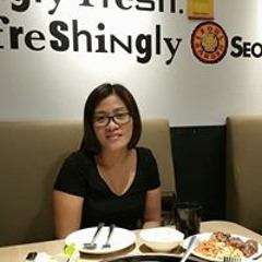 Joana Paula Lopez Acosta