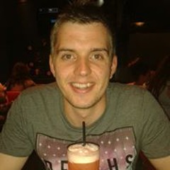 Iain Andrew Meiklejohn