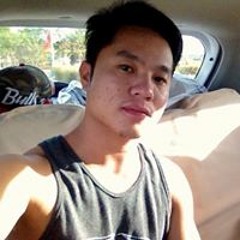 Renzmar Delos Santos