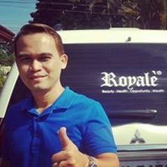 James Gacasan Gundaya