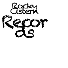 Rocky Cistern Records.