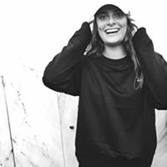 Astrid Cecilie Clausen