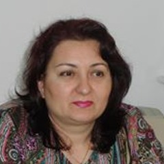 Gina Tanase