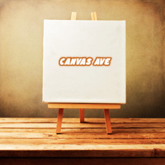 Canvas Ave