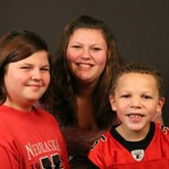 Courtney Coleman-Ballard