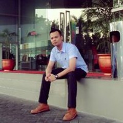 Kenny Kristo Nainggolan