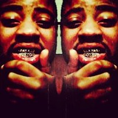 Khaleab Stay Spazzin