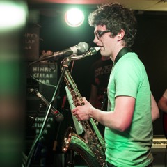 James Steele Saxophonist