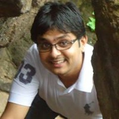 Hrushikesh Shrotriya
