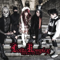 Lolita KompleX
