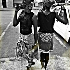 Idelette Lauren Diwendy