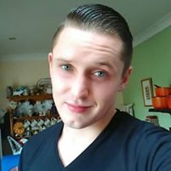 Stephen Casey Bracken